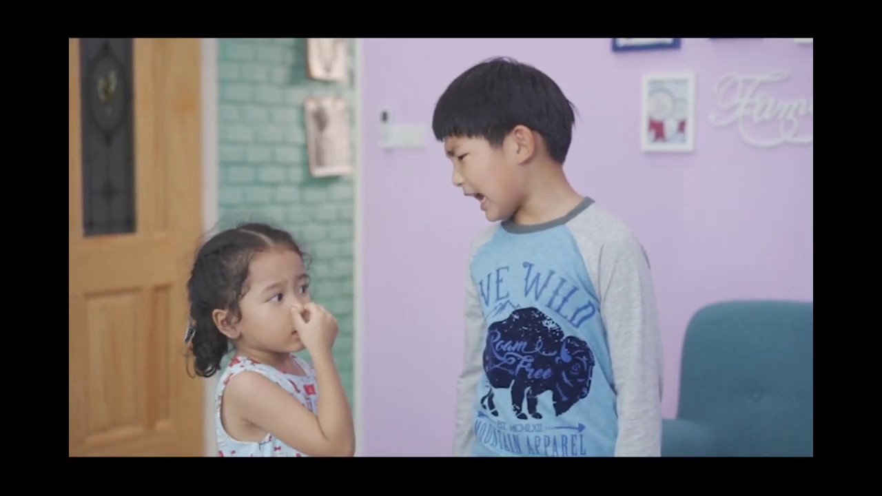 กำจักลิ่นเหม็นน้องแมว ทำยังไงดี?