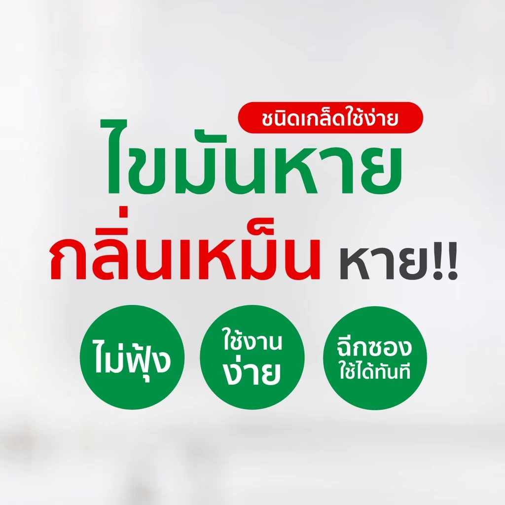 แบคโตเซล 3001 ชนิดแกลลอน (5 ลิตร) - Image 3