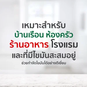 แบคโตเซล 3001 ชนิดแกลลอน (5 ลิตร) - Image 5