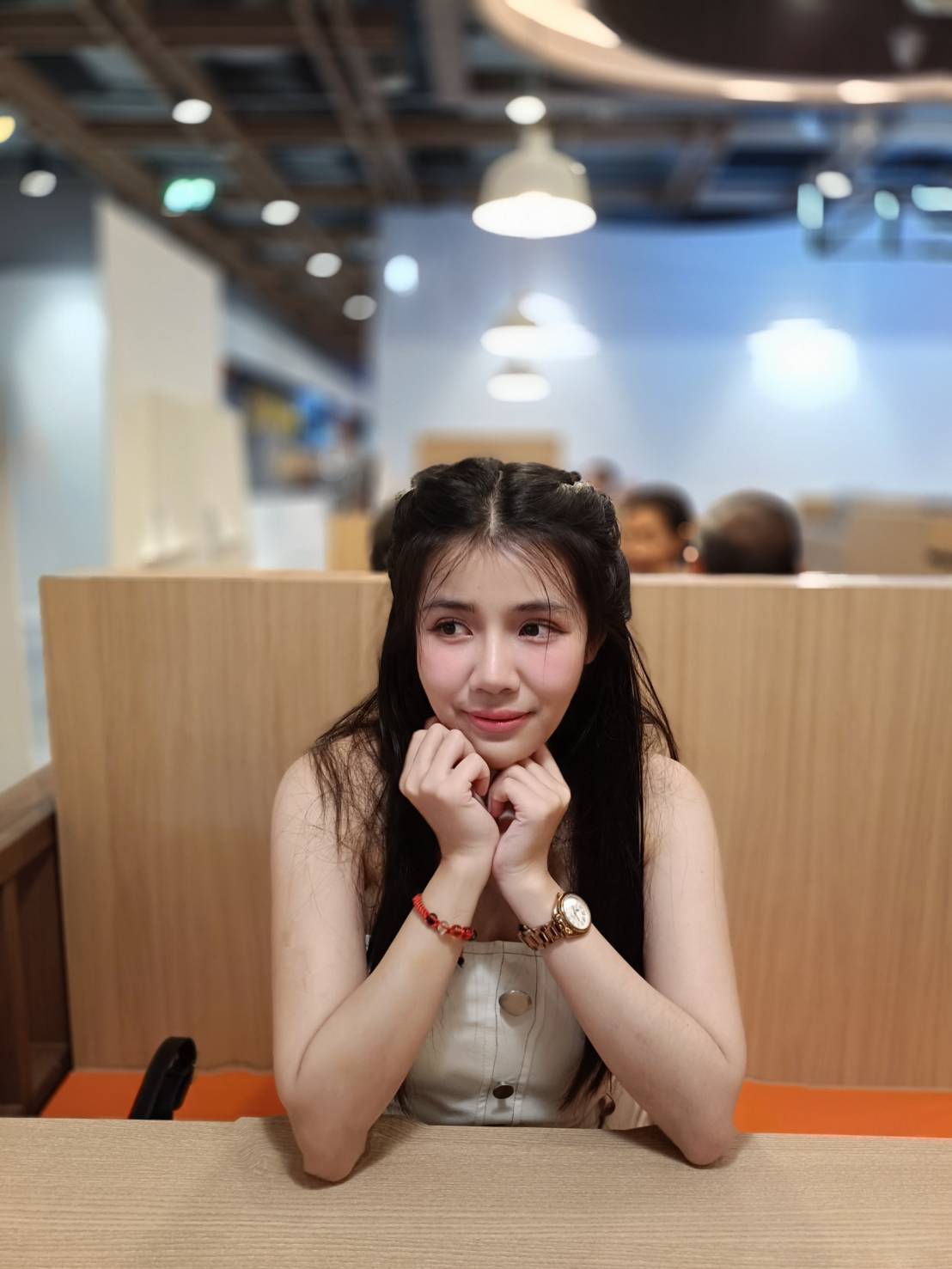 คุณน้ำ
